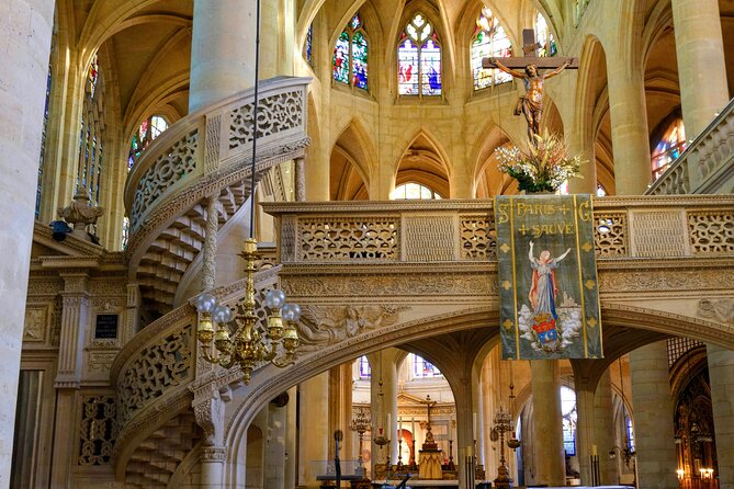 Paris - Latin Quarter Free Tour in English (Tip-Based) - Who Should Book This Latin Quarter Tour?