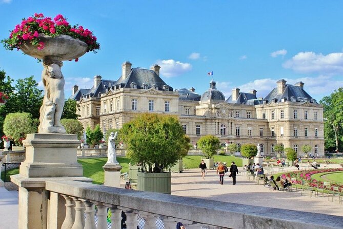 Paris Latin Quarter Walking Tour plus Seine River Cruise Option - Key highlights at a glance