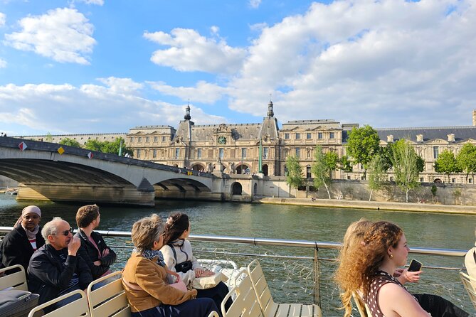 Paris Latin Quarter Walking Tour plus Seine River Cruise Option - Rue de la Huchette: lively street scenes for your feed
