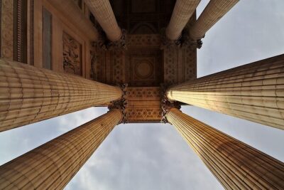 Paris Latin Quarter Walking Tour plus Seine River Cruise Option - Fontaine Saint-Michel: tall, famous, and photo-friendly