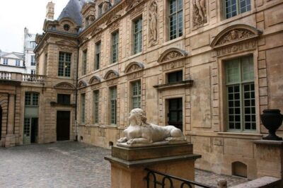 Paris: Le Marais Highlights Guided Small Group Walking Tour - Place des Vosges: the green-edged kickoff you’ll remember