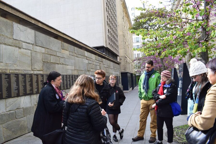 Paris: Le Marais & Montmartre Jewish History Walking Tour - Why Le Marais and Montmartre fit together in one Jewish Paris story