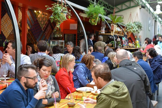 Paris Le Marais: Private French Food & Wine Walking Tour - Key things I’d zoom in on