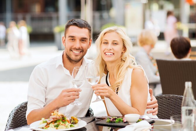 Paris Le Marais: Private French Food & Wine Walking Tour - Price and value: why $191.15 can be a smart deal