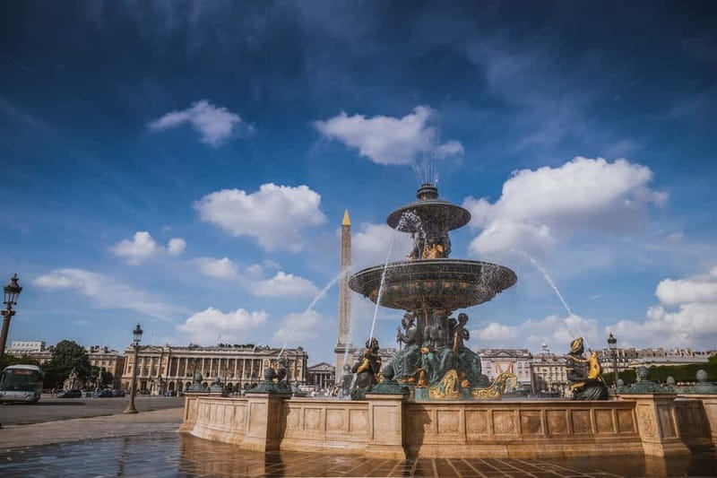Paris: Louvre Museum Entry Ticket and Garden Walking Tour - Why This 4-Hour Louvre and Tuileries Combo Works