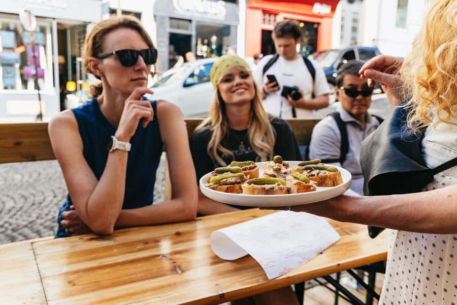 Paris: Montmartre Cheese, Wine & Pastry Guided Walking Tour - Should you book this Montmartre cheese, wine & pastry tour?