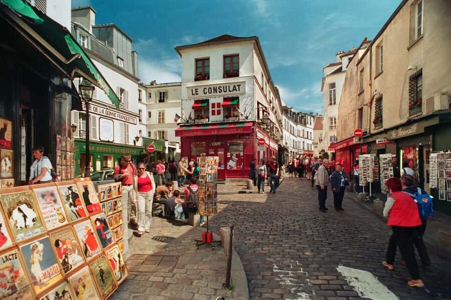 Paris: Montmartre Guided Walking Tour - Key points that make this tour worth your time