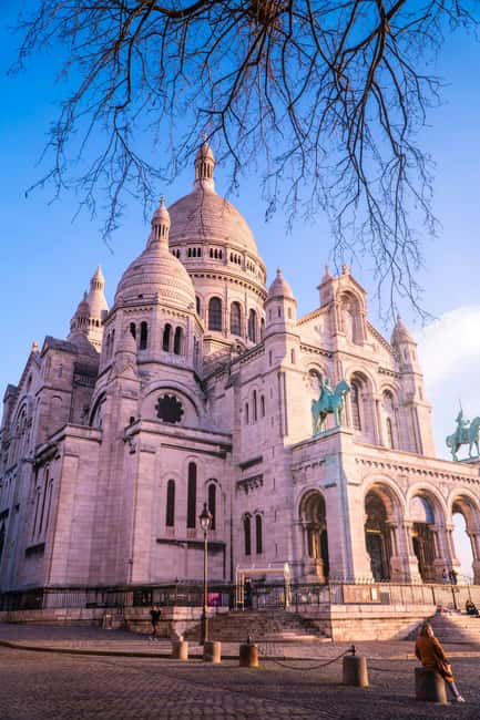 Paris: Montmartre Hidden Gems and Highlights Walking Tour - I Love You Wall to Rue des Abbesses: The Art-First Opening