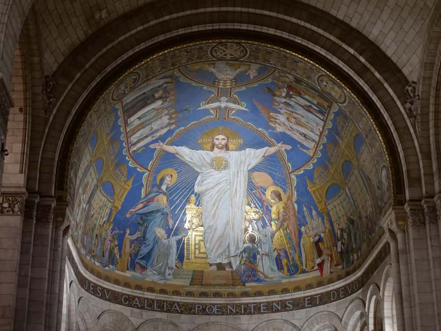 Paris: Montmartre Must-See Walking Tour with a Local Guide - Dalí, Dalida, and Cabaret Au Lapin Agile: Art That Pop Culture Remembered