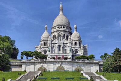 Paris Montmartre Private Walking Tour - Best Art, Culture, Food - I Love You Wall: Your First Photo, But Make It Meaningful
