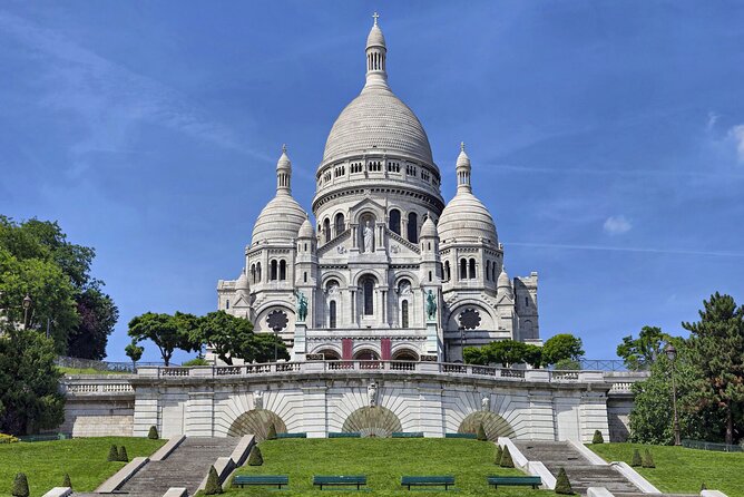 Paris Montmartre Private Walking Tour - Best Art, Culture, Food - I Love You Wall: Your First Photo, But Make It Meaningful