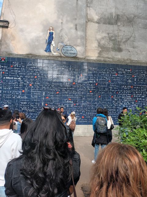 Paris: Montmartre Small Group Guided Walking Tour - Dalida Statue and the Artist Connections You’ll Actually Remember