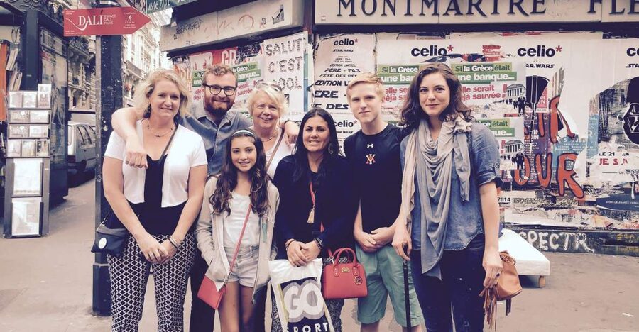 Paris: Private Walking Tour with a Local - How a Lokafyer-based walk changes Paris fast