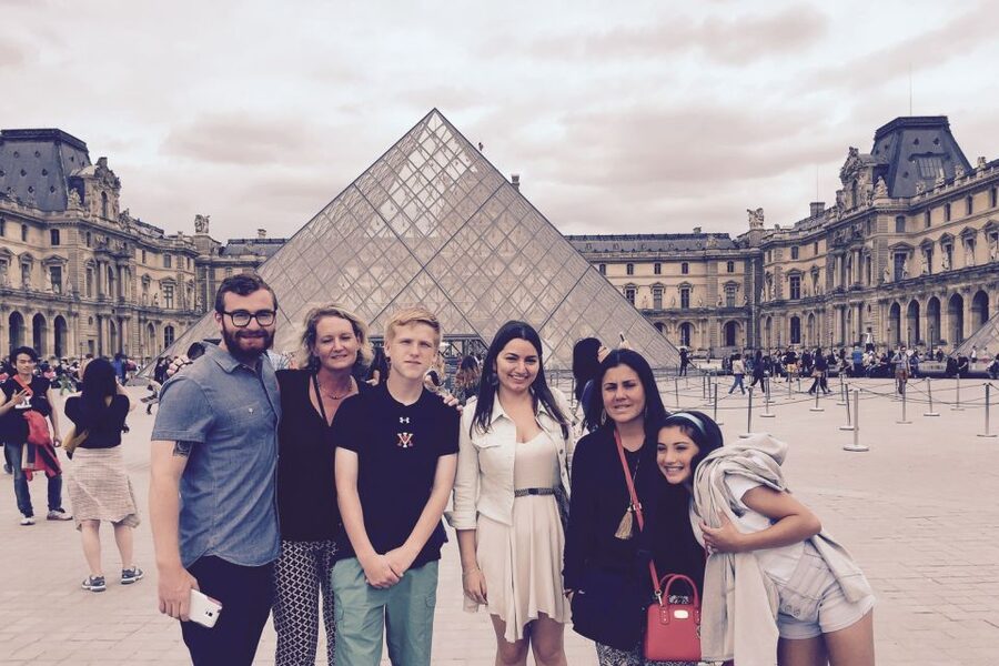 Paris: Private Walking Tour with a Local - What happens on the walk: photos, stories, and real neighborhood time