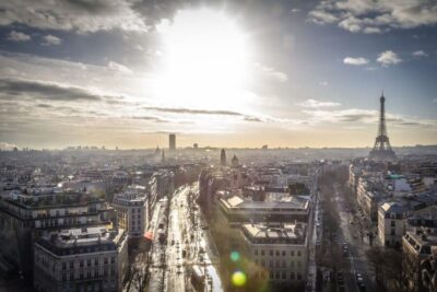 Paris: Private Walking Tour with a Local - Starting near the Louvre or Café Palais Royal (or wherever you are)