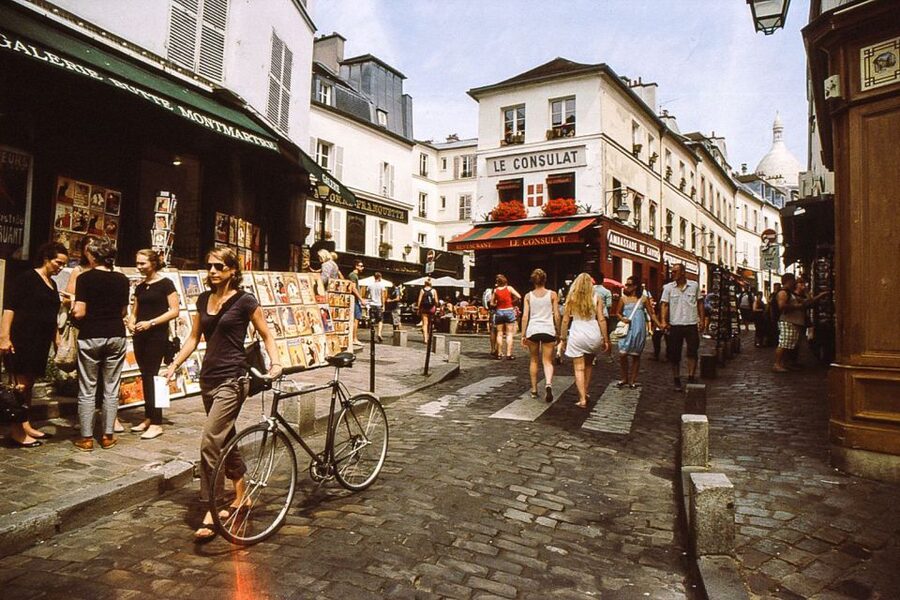 Paris: Private Walking Tour with a Local - How to get the most from your Lokafyer (simple prep that works)
