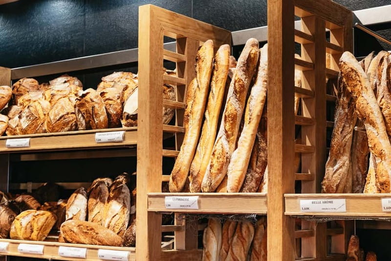Paris: Saint Germain des Prés Guided Foodie Walking Tour - 3-hour option: cheese and wine pairing in a cellar