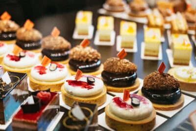 Paris: Saint Germain des Prés Guided Foodie Walking Tour - Where you start: Saint-Germain-des-Prés Church to the streets of the 6th