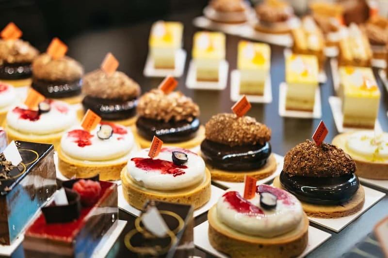 Paris: Saint Germain des Prés Guided Foodie Walking Tour - Where you start: Saint-Germain-des-Prés Church to the streets of the 6th