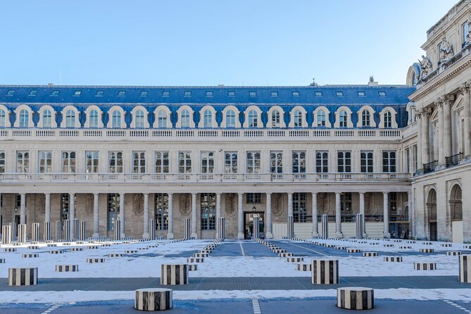 Paris TV Character Walking Tour with Optional Seine River Cruise - Latin Quarter Start: Where Emily’s Life Feels Most Real
