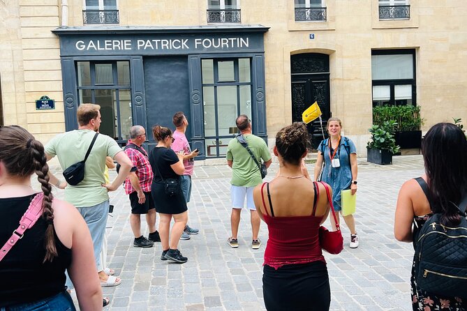 Paris TV Character Walking Tour with Optional Seine River Cruise - Price and Value: What $35.09 Buys You in Paris