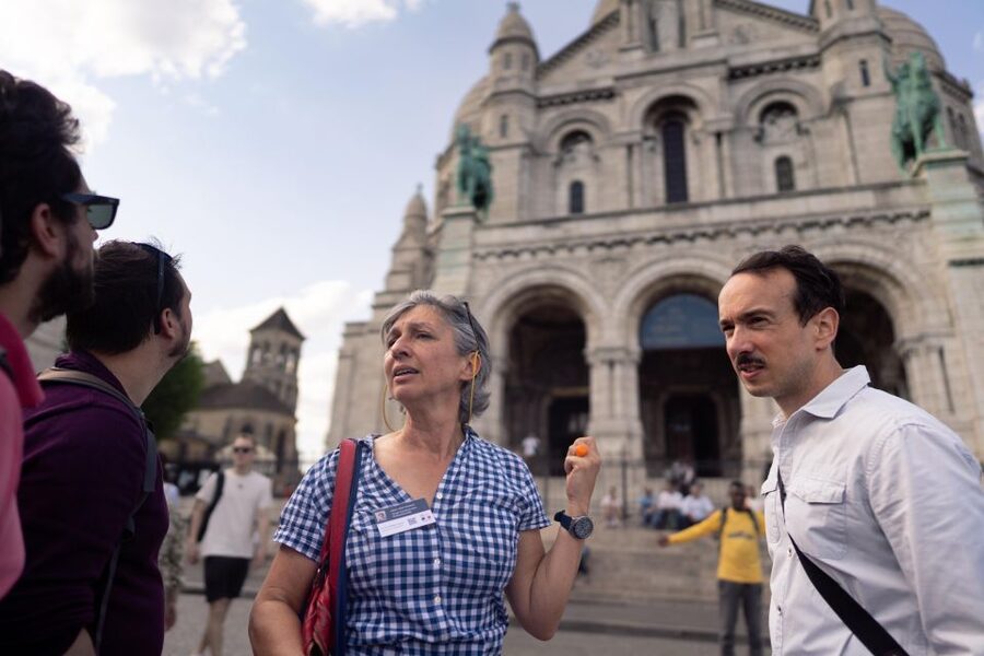 Paris Uncovered: Unique Guided Walking Tours with a Twist - Choosing the Right Option for You