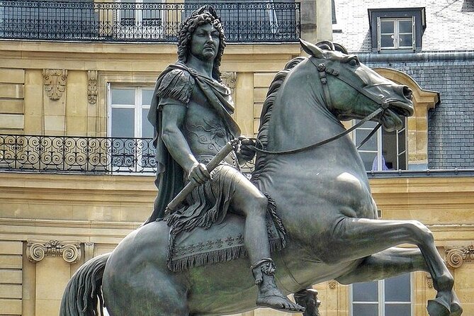 Paris Walking Tour , Historical Sites . - How to Use This Tour to Plan Your Next 24 Hours
