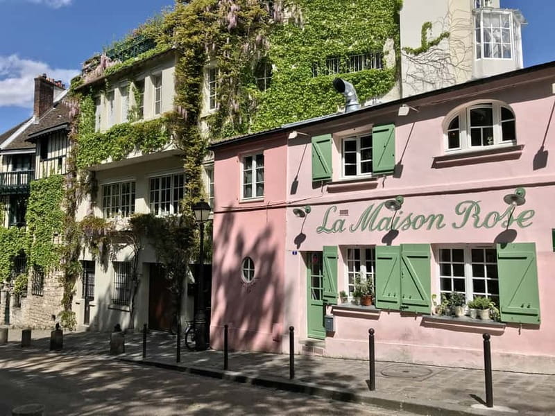 Paris: Walking Tour of Montmartre - Montmartre on Foot: Why This Walk Works