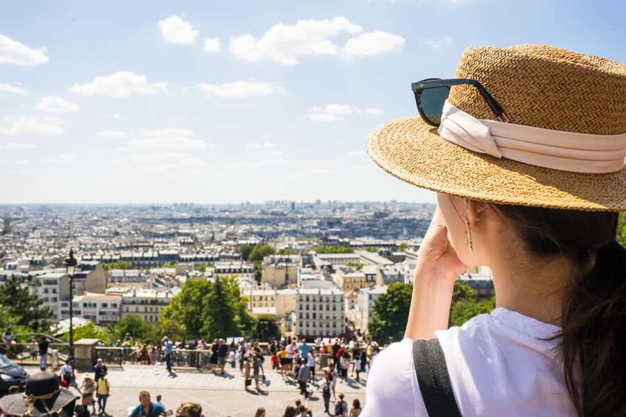 Paris: Walking Tour of Montmartre - The Guide Makes the Tour: Stories That Stick