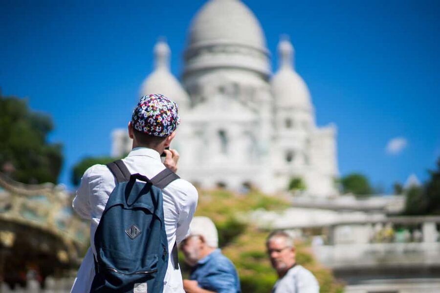 Paris: Walking Tour of Montmartre - Price and Value: Is $34 Worth It?