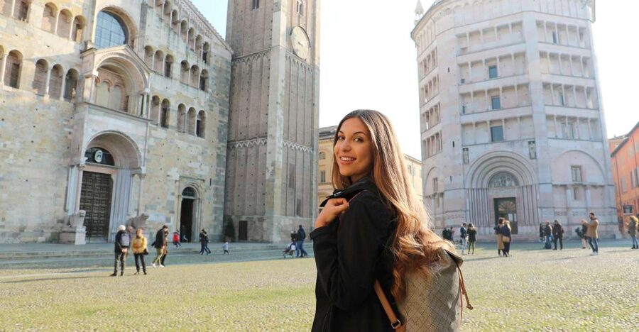 Parma: City Walking Tour - Key things to know before you go