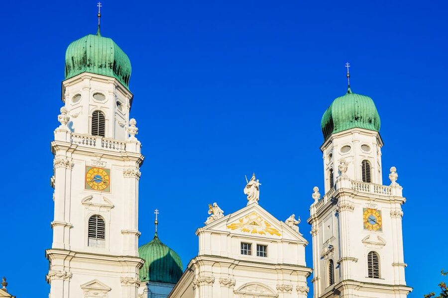 Passau: City Highlights Guided Walking Tour - Price and Duration: Why $14 Feels Reasonable for a One-Hour Route
