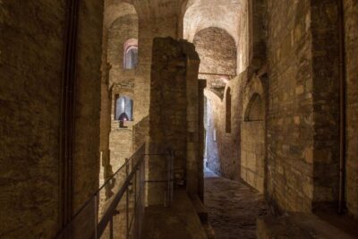 Perugia: Old Town Walking Tour, Piazza IV Novembre - Finding the Meeting Point Near Piazza IV Novembre (Without Stress)