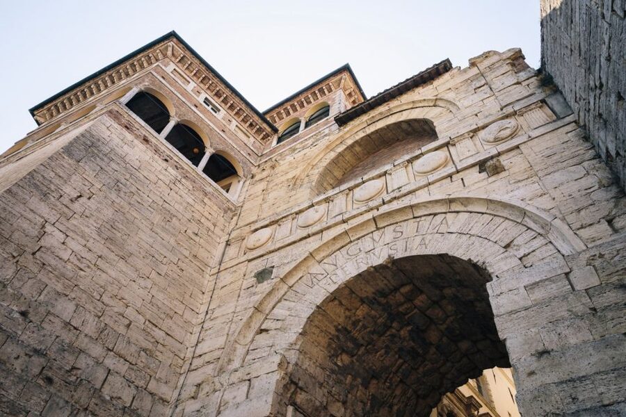 Perugia: Old Town Walking Tour, Piazza IV Novembre - The Real Value: Price, Time, and What’s Included