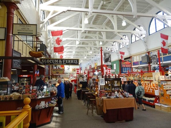 Pete's Historic Walking Tour - Key Highlights You’ll Actually Feel On the Walk
