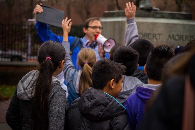 Philadelphia Historical Independence Walking Tour - Key things I’d zero in on before you go