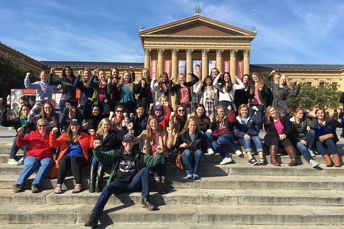 Philadelphia Historical Independence Walking Tour - How the guides keep it lively (and handle real questions)