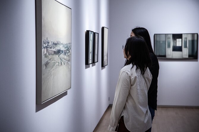 Picasso Museum and Walking Tour Plus Optional Wine & Food Tasting - Should you book this Picasso Museum walking tour?