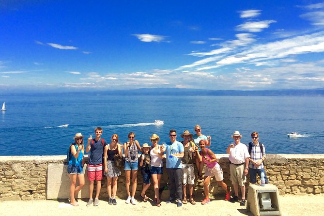 Piran Walking Tour with Local Wine and Food Tasting - Why this 2-hour Piran walk is a smart first move