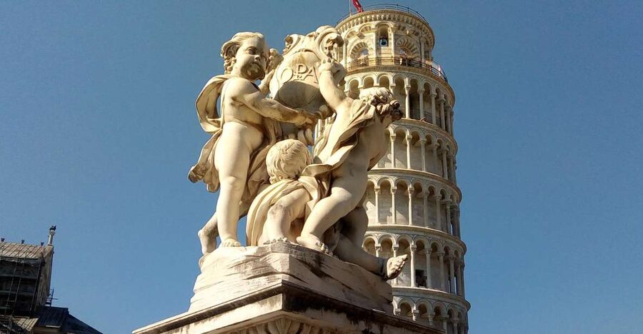 Pisa: 2-Hour Walking Tour - Why a 2-hour Pisa walk beats a tower-only sprint