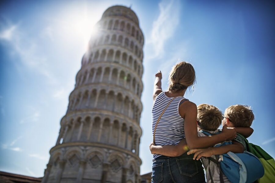 Pisa: Guided Walking Tour with Optional Leaning Tower Ticket - Practical Tips Before You Go (So You Don’t Lose Time)