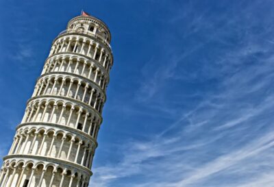 Pisa: Guided Walking Tour with Optional Leaning Tower Ticket - Cathedral Interior: Romanesque Architecture You Can Actually Understand