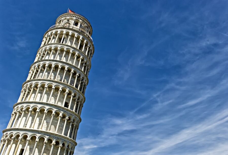 Pisa: Guided Walking Tour with Optional Leaning Tower Ticket - Cathedral Interior: Romanesque Architecture You Can Actually Understand