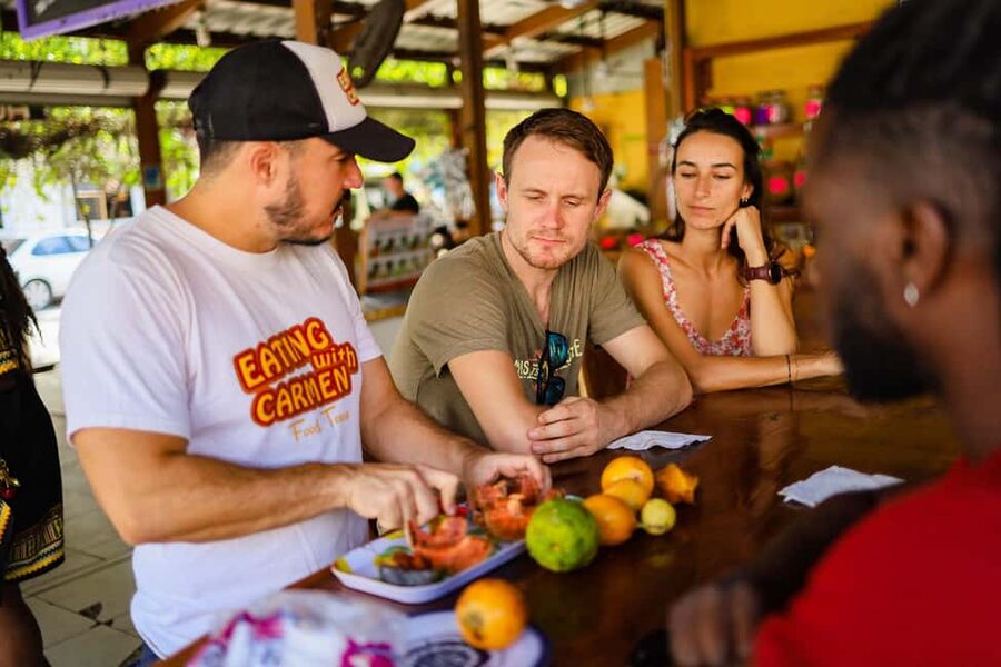 Playa del Carmen: 3-Hour Local Food Walking Tour - FAQ