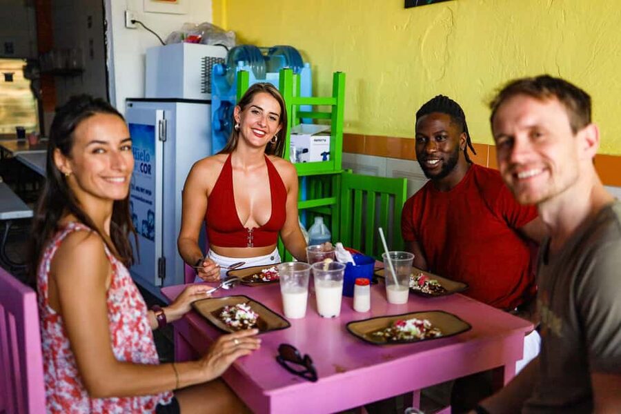 Playa del Carmen: 3-Hour Local Food Walking Tour - Off Fifth Avenue: Why This Tour Feels More Real