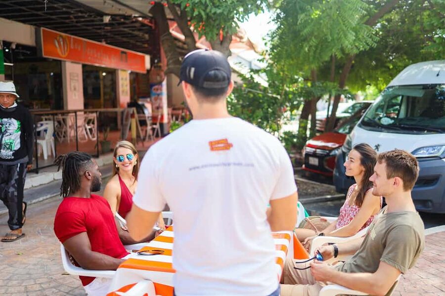 Playa del Carmen: 3-Hour Local Food Walking Tour - Price and Value: Does $84 Make Sense for 3 Hours?
