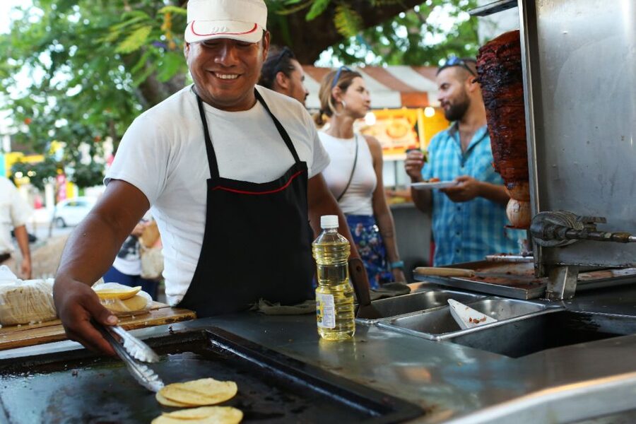 Playa del Carmen: 3-Hour Local Food Walking Tour - What to Bring, What to Expect, and Who Should Skip It