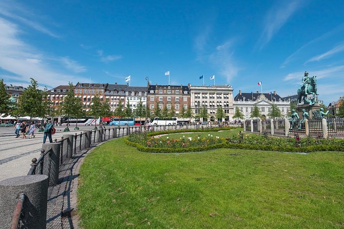 Politically Incorrect Private Hidden Gems Walking Tour - Tivoli Gardens in 10 Minutes: The Second-Oldest Amusement Park Story