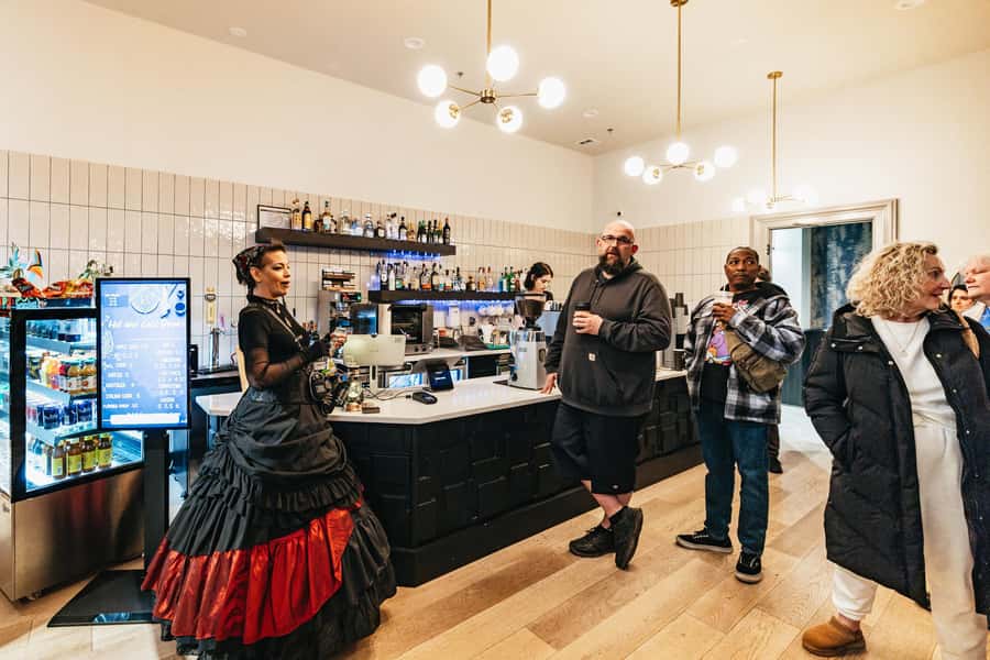 Portland: Ghosts, Poltergeists, and Psychopaths Walking Tour - Key Highlights to Look For