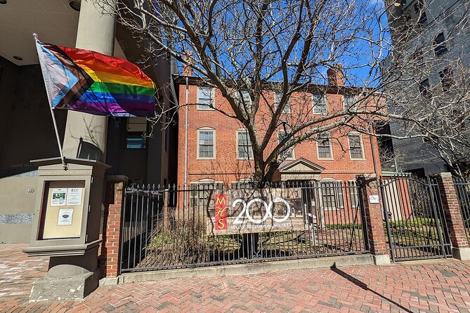 Portland, Maine: Hidden Histories Guided Walking Tour - Stop 1: Downtown for unsung heroes, architecture myths, and Portland’s oldest building